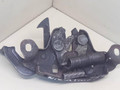замок капота Nissan Almera N16 2002 - фото №2