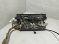 блок управления печки / климат-контроля Mazda 626 2 поколение 1985, 2.0 л., i, бензин - фото №2