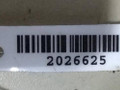 блок управления печки / климат-контроля Mazda 626 2 поколение 1985, 2.0 л., i, бензин - фото №3