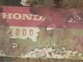 стартер Honda Logo 1 поколение [рестайлинг] 1999, 1.3 л., i, D13B7, бензин, 5МКПП, красный, хетчбэк 3 дв., передний привод, 228000-3490, DENSO - фото №2