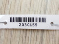 защита арок задняя правая (подкрылок) Hyundai Sonata 4 поколение [рестайлинг] 2007, 86822-3K000 - фото №4