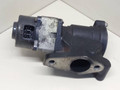 клапан EGR Nissan Primera P12 2005, 2.2 л., TD, дизель - фото №2