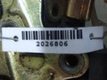 замок двери задней правой Daewoo Tacuma 1 поколение 2000, 1.8 л., i, бензин, хетчбэк 5 дв. - фото №4