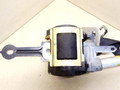 ремень безопасности Nissan Primera P11 1999, 542295961, 868852F010 - фото №3