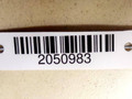 ремень безопасности Nissan Primera P11 1999, 542295961, 868852F010 - фото №7