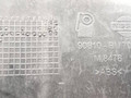 подсветка номера Nissan Almera Tino V10 2001, 90810-BU700 - фото №3