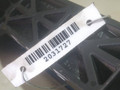 ручка наружная Toyota Corolla 9 поколение (E120/E130) [рестайлинг] 2003, 2.0 л., дизель, МКПП, синий, универсал, передний привод, 6921112220A0, 6921112220B8 - фото №3