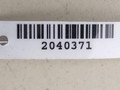 шкив помпы Mazda 626 GE 1991, 2.0 л., i, бензин, АКПП, седан, передний привод, FS01-15-131 - фото №3