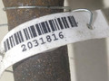 полуось передняя правая (приводной вал, ШРУС) Kia Rio 1 поколение [рестайлинг] 2003, 1.5 л. - фото №4