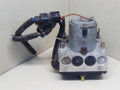 блок ABS Toyota Carina E 1 поколение T190 1995, 1.6 л., i, бензин, 44510-05011 - фото №2