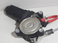 стеклоподъемник электрический задний левый Mitsubishi Galant 7 поколение 1995, MB926819, 062100-5580, DENSO - фото №2