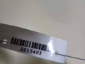 кнопка стеклоподъемника двери задней Mazda 323F BJ 1999, 1.5 л., i, ZL05, бензин, МКПП, красный, хетчбэк 5 дв., передний привод - фото №3