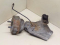 подушка крепления КПП Volkswagen Transporter T4 1999, 2.4 л., дизель, МКПП, минивэн, 701199201, 7D0399107AC - фото №2