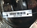 поршень Mazda Xedos 6 1 поколение 1995, 2.0 л., i, бензин, KF - фото №3