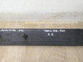 накладка на порог внутренняя Nissan Almera Tino V10 2003, 769B2BU000 - фото №2