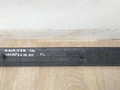 накладка на порог внутренняя Nissan Almera Tino V10 2003, 769B1BU000 - фото №2