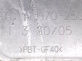 расходомер воздуха Audi A4 B6 2005, 2.5 л., TDi, дизель, AFH70-25C - фото №2