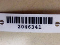 стеклоподъемник электрический передний левый Nissan Almera N16 2002, MMR511-114 - фото №4