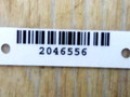 стекло двери задней левой Fiat Stilo 1 поколение 2002, 1.6 л., i, 182 B6.000, бензин, МКПП, зеленый, хетчбэк 5 дв., передний привод, 43R-001583, 46810399 - фото №3