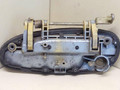 ручка наружная Hyundai Sonata Y3 1995, 8366034000 - фото №2