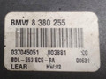 переключатель света BMW X5 E53 [рестайлинг] 2004, 8380255, 037045051 - фото №3