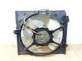 вентилятор радиатора Mitsubishi Carisma 1 поколение 1999, 1.9 л., TDi, дизель - фото №2