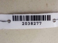 форточка задняя левая Mazda 323 6 поколение 2001, хетчбэк 5 дв., AS-2, 43R-005834 - фото №3