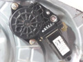 стеклоподъемник электрический передний правый Hyundai Elantra XD [рестайлинг] 2003, 824802D050CA, KAMCO, 82450-2D100 - фото №2