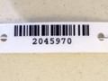 диск тормозной передний Toyota Mark II 7 поколение X90 1994, 2.5 л., i, 1JZ-GE, бензин, АКПП, белый, седан, полный привод, правый руль, 4351222230, 4351222240 - фото №3