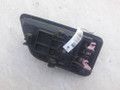 ручка внутренняя передняя левая Hyundai Getz 1 поколение 2004, 82611-TB010 - фото №2