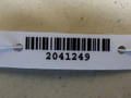 крыло переднее правое Honda Civic 7 поколение EJ6 2001, голубой, хетчбэк 5 дв. - фото №3