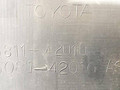 бленда Toyota RAV4 1 поколение (XA10) [рестайлинг] 2000, 76811-42010, 75081-42010 - фото №3