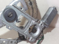 стеклоподъемник электрический передний левый Subaru Legacy 2 поколение 1998, 62112AC110, 85511AC050 - фото №3