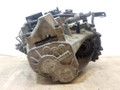 КПП механическая (МКПП) Kia Rio 2 поколение 2007, 1.5 л., CRDi, дизель, P61763, 170070 - фото №3