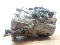 КПП механическая (МКПП) Kia Rio 2 поколение 2007, 1.5 л., CRDi, дизель, P61763, 170070 - фото №4