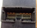 кнопка стеклоподъемника двери передней правой Nissan Maxima A32 1996, 2541144U60 - фото №4