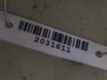 патрубок (трубопровод, шланг) Honda CR-V 2 поколение [рестайлинг] 2005, 2.2 л., TDi, дизель - фото №3
