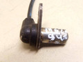 датчик ABS Mazda 626 GE 1994 - фото №2