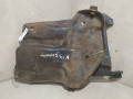 полка аккумулятора Nissan Sunny N14 1991, 2.0 л., CD20, дизель, МКПП, белый, седан, передний привод, 6486057J00 - фото №2