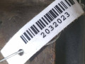 полка аккумулятора Nissan Sunny N14 1991, 2.0 л., CD20, дизель, МКПП, белый, седан, передний привод, 6486057J00 - фото №3