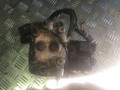 блок ABS Nissan Primera P10 1994, 1.6 л., i, бензин, 4760080N00 - фото №2