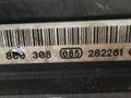 блок ABS Nissan Primera P12 2003, 2.2 л., D, дизель, 0265231317 - фото №3