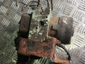 блок ABS Mitsubishi Space Gear 1 поколение 1997, 2.4 л., i, бензин, MB895820, NISSHINBO, AC0440-01426 - фото №3