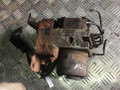 блок ABS Mitsubishi Space Gear 1 поколение 1997, 2.4 л., i, бензин, MB895820, NISSHINBO, AC0440-01426 - фото №4