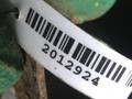блок ABS Mitsubishi Space Gear 1 поколение 1997, 2.4 л., i, бензин, MB895820, NISSHINBO, AC0440-01426 - фото №5