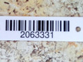 форточка задняя левая Renault Megane 2 поколение 2004, красный, хетчбэк 5 дв., 8200043709 - фото №4