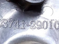 кнопка стеклоподъемника двери задней Hyundai Lantra J2 1995, 1.8 л., i, G4GM, бензин, МКПП, седан, передний привод, 93580-29000FRT, 83741-29010, DECO - фото №4