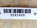 пружина передняя Chevrolet Kalos 1 поколение 2004 - фото №3