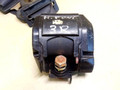 ремень безопасности Hyundai Pony X2 1991, 42828 - фото №4