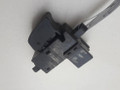 кнопка стеклоподъемника двери задней Nissan Primera P12 2004 - фото №2